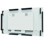 iiyama ProLite TF5539UHSC-W1AG computer monitor 139,7 cm (55") 3840 x 2160 Pixels 4K Ultra HD LED Touchscreen Multi-gebruiker Wit (TF5539UHSC-W1AG) thumbnail