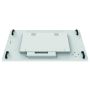 iiyama ProLite TF5539UHSC-W1AG computer monitor 139,7 cm (55") 3840 x 2160 Pixels 4K Ultra HD LED Touchscreen Multi-gebruiker Wit (TF5539UHSC-W1AG) thumbnail