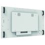 iiyama ProLite TF5539UHSC-W1AG computer monitor 139,7 cm (55") 3840 x 2160 Pixels 4K Ultra HD LED Touchscreen Multi-gebruiker Wit (TF5539UHSC-W1AG) thumbnail