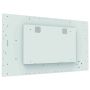 iiyama ProLite TF5539UHSC-W1AG computer monitor 139,7 cm (55") 3840 x 2160 Pixels 4K Ultra HD LED Touchscreen Multi-gebruiker Wit (TF5539UHSC-W1AG) thumbnail