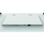 iiyama ProLite TF5539UHSC-W1AG computer monitor 139,7 cm (55") 3840 x 2160 Pixels 4K Ultra HD LED Touchscreen Multi-gebruiker Wit (TF5539UHSC-W1AG) thumbnail