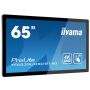 iiyama TF6539UHSC-B1AG beeldkrant Interactief flatscreen 165,1 cm (65") LCD 500 cd/m² 4K Ultra HD Zwart Touchscreen (TF6539UHSC-B1AG) thumbnail
