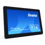 iiyama ProLite TW1023ASC-B1P computer monitor 25,6 cm (10.1") 1280 x 800 Pixels WXGA LED Touchscreen Multi-gebruiker Zwart (TW1023ASC-B1P) thumbnail