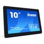 iiyama ProLite TW1023ASC-B1P computer monitor 25,6 cm (10.1") 1280 x 800 Pixels WXGA LED Touchscreen Multi-gebruiker Zwart (TW1023ASC-B1P) thumbnail