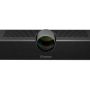 iiyama UC CAM120ULB-1 camera voor videoconferentie 12 MP Zwart 3840 x 2160 Pixels 30 fps (UC CAM120ULB-1) thumbnail