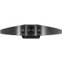 iiyama UC CAM180UM-1 camera voor videoconferentie 12 MP Zwart 3840 x 2160 Pixels 30 fps (UC CAM180UM-1) thumbnail