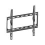 iiyama WM1044-B1 tv-bevestiging 139,7 cm (55") Zwart (WM1044-B1) thumbnail