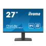 iiyama ProLite XU2793HSU-B4 computer monitor 68,6 cm (27") 1920 x 1080 Pixels Full HD LED Zwart (XU2793HSU-B4) thumbnail