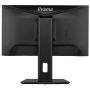 iiyama ProLite XUB2293HS-B5 computer monitor 54,6 cm (21.5") 1920 x 1080 Pixels Full HD LED Zwart (XUB2293HS-B5) thumbnail