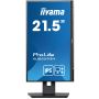 iiyama ProLite XUB2293HS-B5 computer monitor 54,6 cm (21.5") 1920 x 1080 Pixels Full HD LED Zwart (XUB2293HS-B5) thumbnail