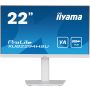 iiyama ProLite 54,6 cm (21.5") 1920 x 1080 Pixels Full HD Wit (XUB2294HSU-W2) thumbnail