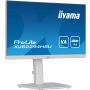 iiyama ProLite 54,6 cm (21.5") 1920 x 1080 Pixels Full HD Wit (XUB2294HSU-W2) thumbnail