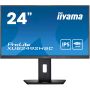 iiyama ProLite XUB2492HSC-B5 LED display 61 cm (24") 1920 x 1080 Pixels Full HD Zwart (XUB2492HSC-B5) thumbnail