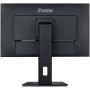 iiyama ProLite XUB2492HSC-B5 LED display 61 cm (24") 1920 x 1080 Pixels Full HD Zwart (XUB2492HSC-B5) thumbnail