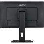 iiyama ProLite XUB2492HSC-B5 LED display 61 cm (24") 1920 x 1080 Pixels Full HD Zwart (XUB2492HSC-B5) thumbnail