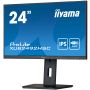 iiyama ProLite XUB2492HSC-B5 LED display 61 cm (24") 1920 x 1080 Pixels Full HD Zwart (XUB2492HSC-B5) thumbnail