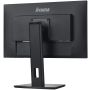 iiyama ProLite XUB2492HSC-B5 LED display 61 cm (24") 1920 x 1080 Pixels Full HD Zwart (XUB2492HSC-B5) thumbnail