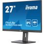 iiyama ProLite XUB2792HSC-B5 LED display 68,6 cm (27") 1920 x 1080 Pixels Full HD Zwart (XUB2792HSC-B5) thumbnail
