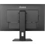 iiyama ProLite XUB2792HSC-B5 LED display 68,6 cm (27") 1920 x 1080 Pixels Full HD Zwart (XUB2792HSC-B5) thumbnail
