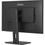 iiyama ProLite XUB2792HSC-B5 LED display 68,6 cm (27") 1920 x 1080 Pixels Full HD Zwart (XUB2792HSC-B5) thumbnail