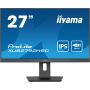 iiyama ProLite XUB2792HSC-B5 LED display 68,6 cm (27") 1920 x 1080 Pixels Full HD Zwart (XUB2792HSC-B5) thumbnail