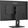 iiyama ProLite XUB2792HSC-B5 LED display 68,6 cm (27") 1920 x 1080 Pixels Full HD Zwart (XUB2792HSC-B5) thumbnail