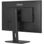 iiyama ProLite 68,6 cm (27") 2560 x 1440 Pixels Wide Quad HD LED Zwart (XUB2792QSC-B5) thumbnail