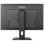 iiyama ProLite 68,6 cm (27") 2560 x 1440 Pixels Wide Quad HD LED Zwart (XUB2792QSC-B5) thumbnail