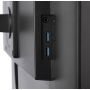iiyama ProLite 68,6 cm (27") 2560 x 1440 Pixels Wide Quad HD LED Zwart (XUB2792QSC-B5) thumbnail