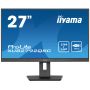 iiyama ProLite 68,6 cm (27") 2560 x 1440 Pixels Wide Quad HD LED Zwart (XUB2792QSC-B5) thumbnail
