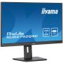 iiyama ProLite 68,6 cm (27") 2560 x 1440 Pixels Wide Quad HD LED Zwart (XUB2792QSC-B5) thumbnail