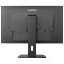 iiyama ProLite 68,6 cm (27") 2560 x 1440 Pixels Wide Quad HD LED Zwart (XUB2792QSC-B5) thumbnail