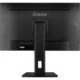 iiyama ProLite XUB2793QS-B1 computer monitor 68,6 cm (27") 2560 x 1440 Pixels Wide Quad HD LED Zwart (XUB2793QS-B1) thumbnail