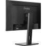 iiyama ProLite XUB2793QS-B1 computer monitor 68,6 cm (27") 2560 x 1440 Pixels Wide Quad HD LED Zwart (XUB2793QS-B1) thumbnail