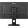 iiyama ProLite 71,1 cm (28") 3840 x 2160 Pixels 4K Ultra HD LED Zwart (XUB2893UHSU-B5) thumbnail