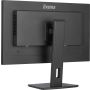 iiyama ProLite 71,1 cm (28") 3840 x 2160 Pixels 4K Ultra HD LED Zwart (XUB2893UHSU-B5) thumbnail