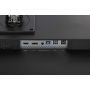 iiyama ProLite 71,1 cm (28") 3840 x 2160 Pixels 4K Ultra HD LED Zwart (XUB2893UHSU-B5) thumbnail
