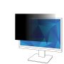 3M Privacy Filter voor 27in Monitor, 16:9, PF270W9B (98044054363) thumbnail