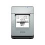Epson C31CJ52103 labelprinter Direct thermisch 170 mm/sec Bedraad en draadloos Ethernet LAN (C31CJ52103) thumbnail