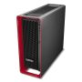 Lenovo ThinkStation P7 Intel® Xeon® W w7-3565X 128 GB DDR5-SDRAM 1 TB SSD Windows 10 Pro for Workstations Tower Workstation Zwart (30F3007NGE) 1/5 thumbnail