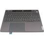 Lenovo Keyb P15/T15g G2 CH - BL (5N21B44424) thumbnail