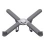 Trust Macy Opvouwbare aluminium laptopstandaard (25647) thumbnail