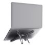 Trust Macy Opvouwbare aluminium laptopstandaard (25647) thumbnail