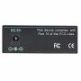 Intellinet 506502 netwerk media converter 100 Mbit/s 1310 nm Multimode Zwart (506502) thumbnail