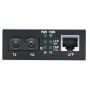 Intellinet 506519 netwerk media converter 100 Mbit/s 1310 nm Multimode Zwart (506519) thumbnail