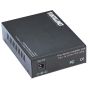 Intellinet 506519 netwerk media converter 100 Mbit/s 1310 nm Multimode Zwart (506519) thumbnail