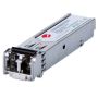 Intellinet Netwerk transceiver Gigabit SFP, 1000Base-LX (LC) single-mode, 20 km, 1310 nm, MSA-compatibel, equivalent aan Cisco GLC-LH-SM, 3 jaar garantie (506724) thumbnail