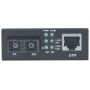Intellinet 507332 netwerk media converter 100 Mbit/s 1310 nm Single-mode (507332) thumbnail
