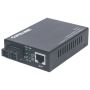 Intellinet 507332 netwerk media converter 100 Mbit/s 1310 nm Single-mode (507332) thumbnail