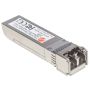 Intellinet Netwerk transceiver 10G SFP+, 10GBase-SR (LC) multi-mode, 300 m, 850 nm, MSA-compatibel, equivalent aan Cisco SFP-10G-SR, 3 jaar garantie (507462) thumbnail